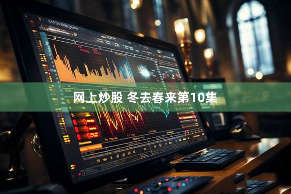 网上炒股 冬去春来第10集